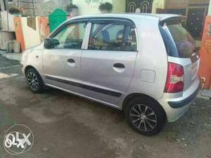  Hyundai Santro Xing petrol  Kms