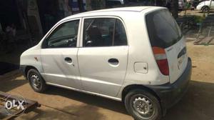 Hyundai Santro petrol  Kms  year