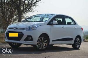 Hyundai Xcent Base 1.1 Crdi, , Diesel