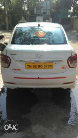 Hyundai Xcent S 1.1 Crdi, , Diesel