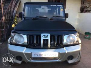 Mahindra Bolero diesel  Kms  year