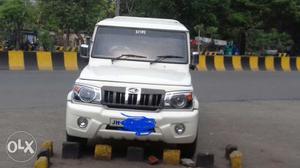 Mahindra Bolero diesel  Kms  year