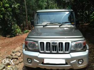 Mahindra Bolero diesel  Kms  year