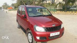 Mahindra Quanto C, Diesel