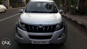 Mahindra Xuv500 W, Diesel