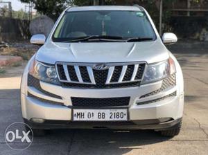 Mahindra Xuv500 W, Diesel