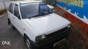 Maruti Suzuki 800 Ac Bs-iii, , Lpg