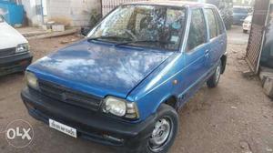 Maruti Suzuki 800 Ac Bs-iii, , Petrol