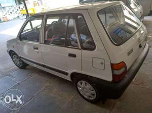 Maruti Suzuki 800 Ac Uniq, , Diesel