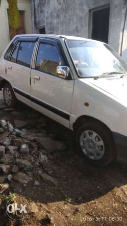 Maruti Suzuki 800 lpg  Kms  year