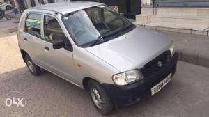 Maruti Suzuki Alto 800 Lx, , Petrol