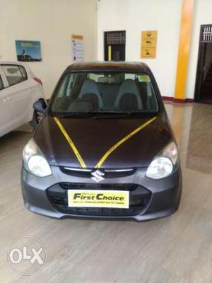 Maruti Suzuki Alto 800 Lxi, , Petro