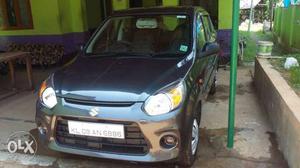 Maruti Suzuki Alto 800 petrol  Kms  year