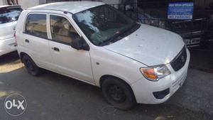 Maruti Suzuki Alto K10 Lx, , Petrol