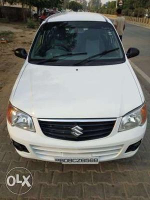 Maruti Suzuki Alto K10 Lxi, , Petrol