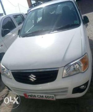 Maruti Suzuki Alto K10 Lxi, , Petrol