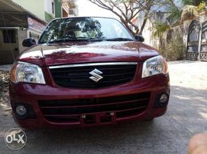 Maruti Suzuki Alto K10 Vxi, , Petrol