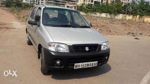 Maruti Suzuki Alto Lxi Bs-iii, , Petrol