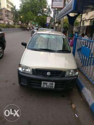 Maruti Suzuki Alto Lxi Bs-iv, , Petrol