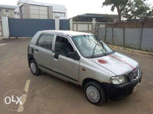  Maruti Suzuki Alto petrol  Kms