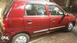 Maruti Suzuki Alto petrol  Kms  year