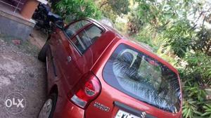 Maruti Suzuki Alto petrol  Kms  year