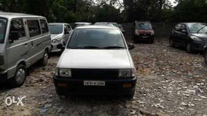 Maruti Suzuki Estilo Lx, , Petrol