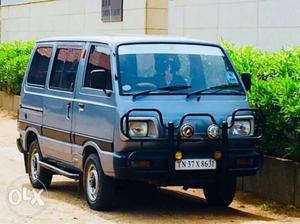 Maruti Suzuki Omni 5 Str Bs-iii, , Lpg