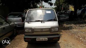 Maruti Suzuki Omni 8 Str Bs-iii, , Petrol