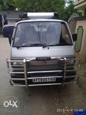 Maruti Suzuki Omni petrol 8seter  Kms  year