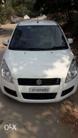 Maruti Suzuki Ritz, , Diesel