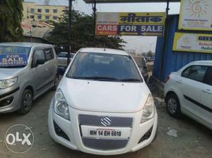 Maruti Suzuki Ritz Vdi Bs-iv, , Diesel