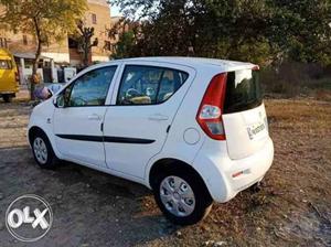 Maruti Suzuki Ritz diesel  Kms  year