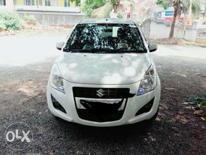 Maruti Suzuki Ritz petrol vxi  Kms  year