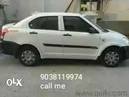  Maruti Suzuki Swift Dzire diesel  Kms