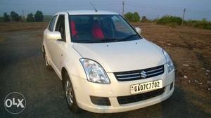 Maruti Suzuki Swift Dzire diesel  Kms  year