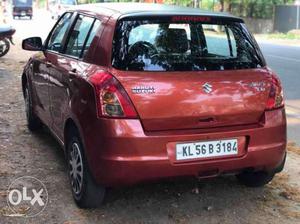 Maruti Suzuki Swift Lxi, , Petrol