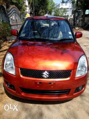 Maruti Suzuki Swift Vdi Bs-iv, , Diesel