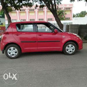 Maruti Suzuki Swift Vdi Bs-iv, , Diesel