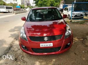 Maruti Suzuki Swift Vdi, , Diesel