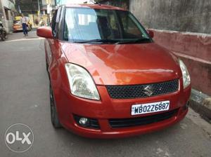 Maruti Suzuki Swift Vdi, , Diesel