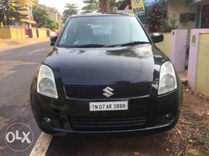 Maruti Suzuki Swift Vdi, , Diesel