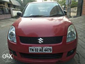 Maruti Suzuki Swift Vxi, , Petrol