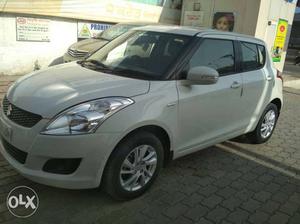  Maruti Suzuki Swift diesel  Kms