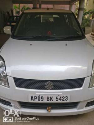  Maruti Suzuki Swift diesel  Kms