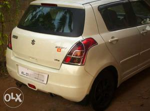  Maruti Suzuki Swift diesel  Kms