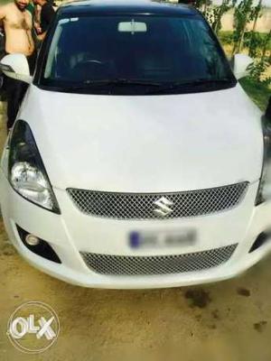 Maruti Suzuki Swift diesel  Kms  year