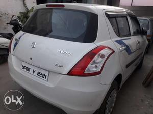  Maruti Suzuki Swift petrol  Kms