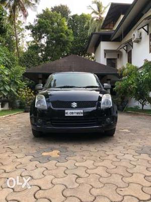 Maruti Suzuki Swift petrol  Kms  year