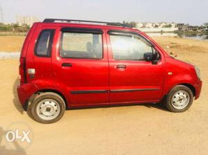 Maruti Suzuki Wagon R Duo Lxi Lpg, , Petrol